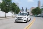 Ford C-Max Hybrid 2016 года (NA)